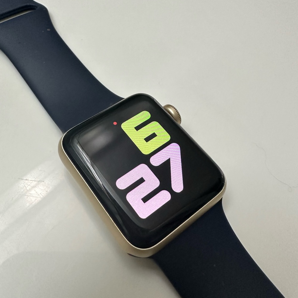 Apple Watch Series 2 - perfect condition
